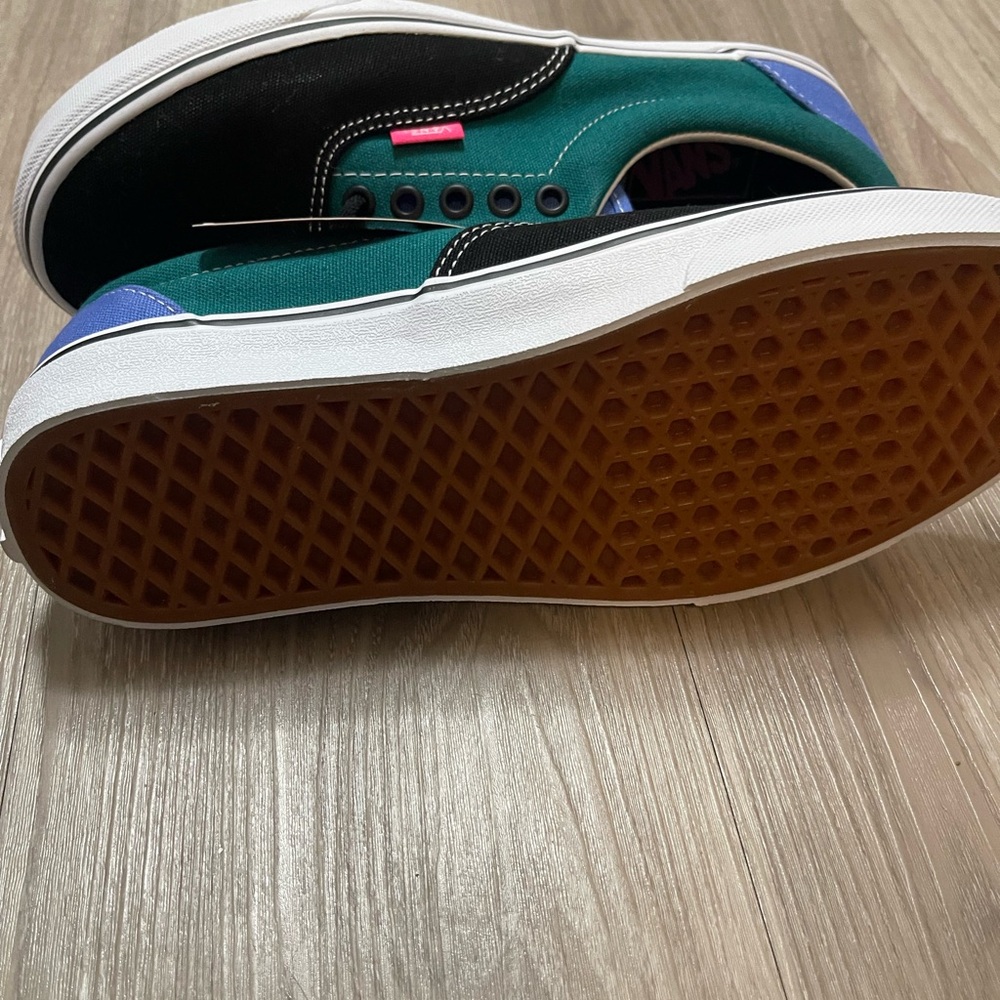 Multicolor Vans - image 3